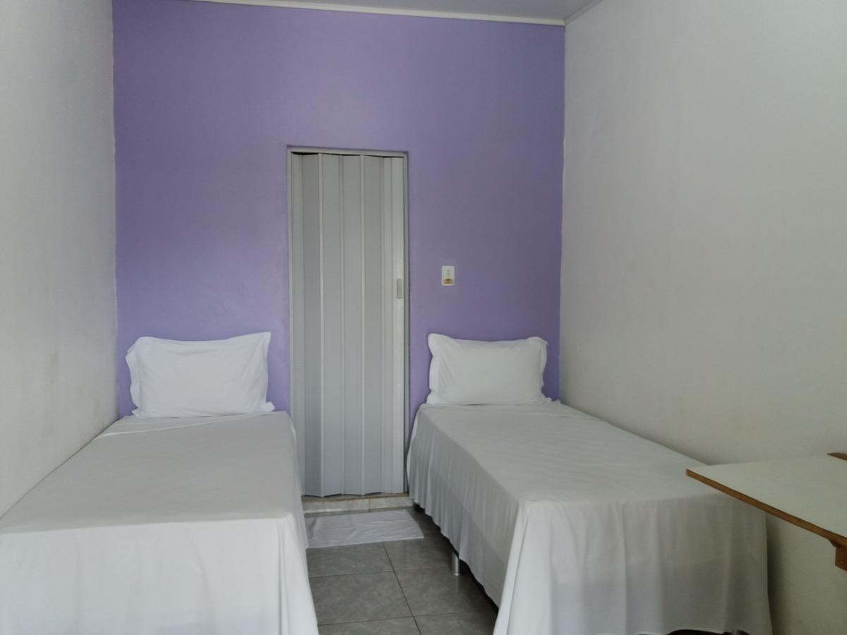 Porto Seguro Hotel - Porto Velho Quarto foto